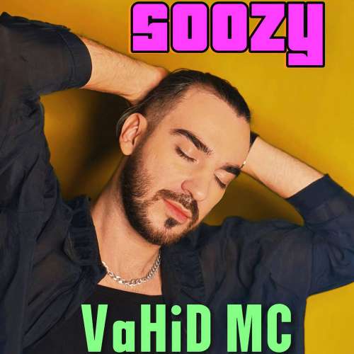 وحید Mc سوزی